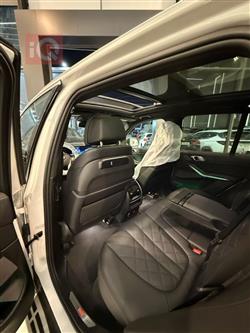 بي ام دبليو X5